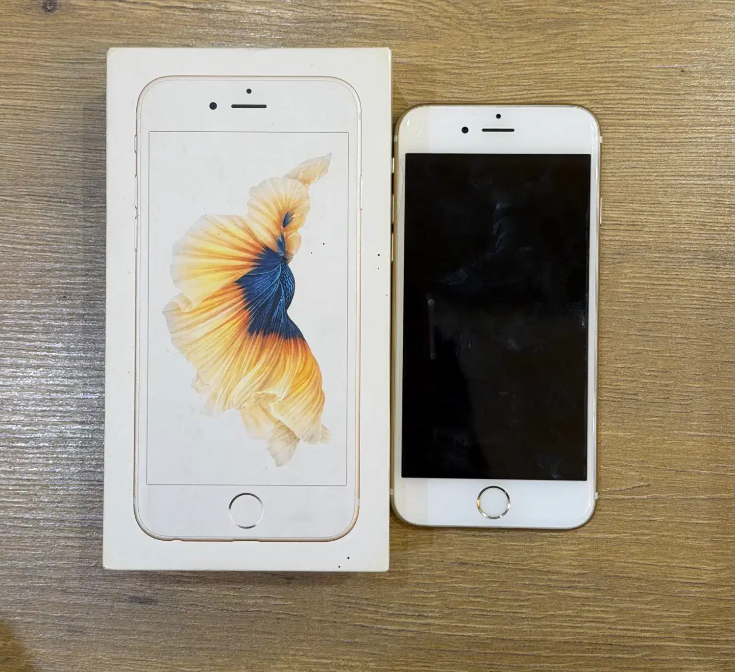 آیفون 6S|موبایل|تهران, بنی‌هاشم|دیوار