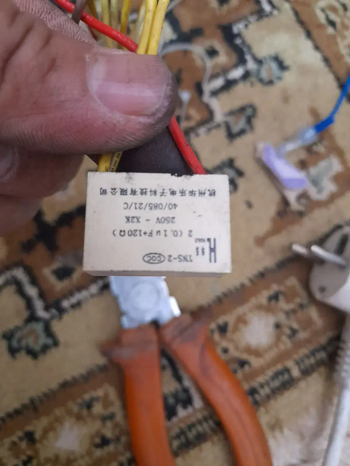 عیب یابی و تعمیرات لوازم گاز سوز و غیره|خدمات پیشه و مهارت|بردسکن, |دیوار