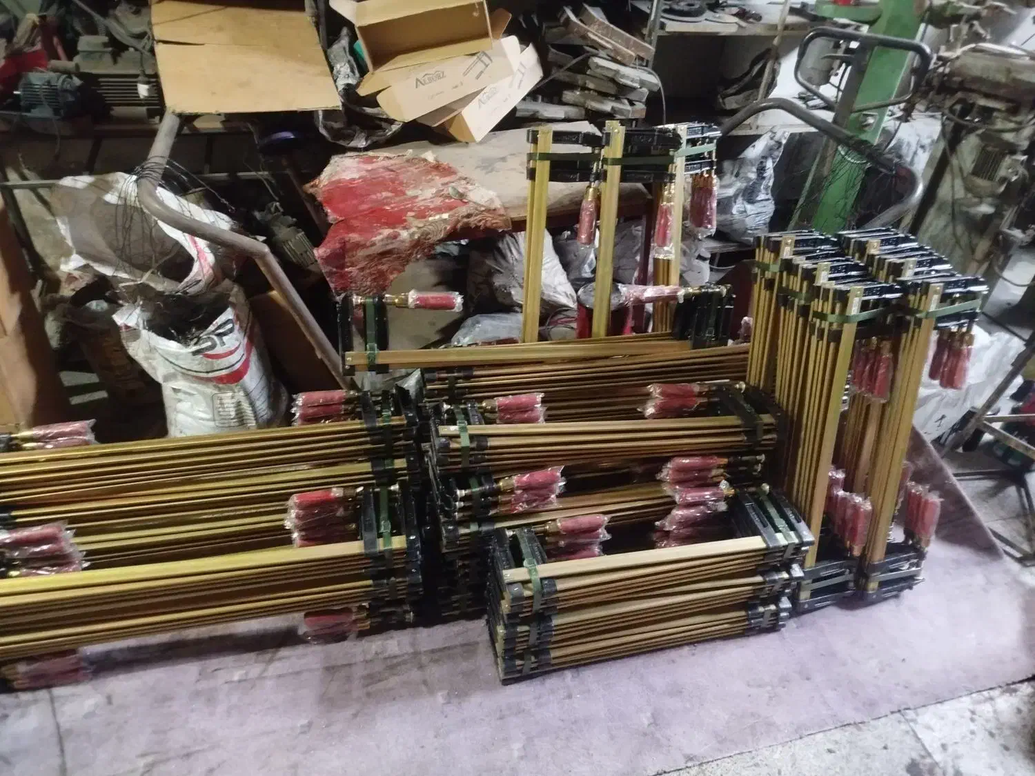 پیچ دستی نجاری|ابزارآلات|دماوند, دماوند|دیوار