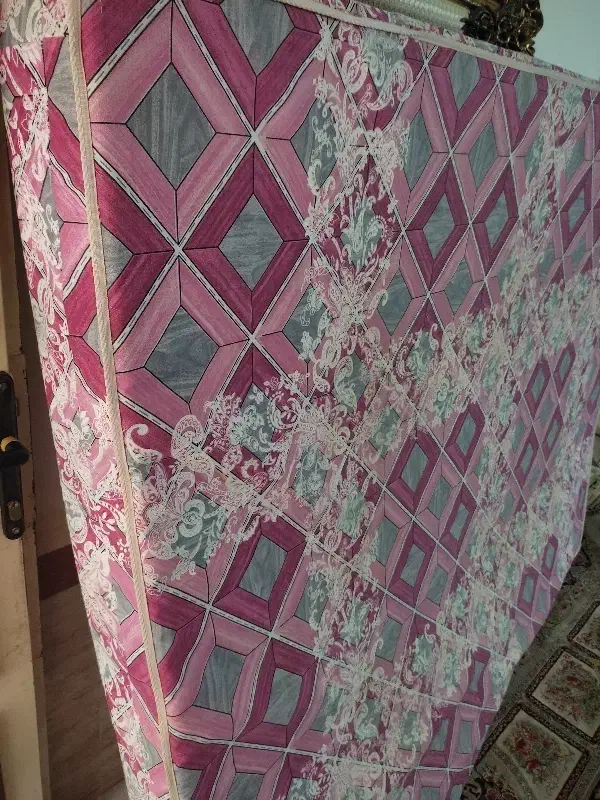 تشک خواب|تشک تختخواب|علیآباد کتول, |دیوار