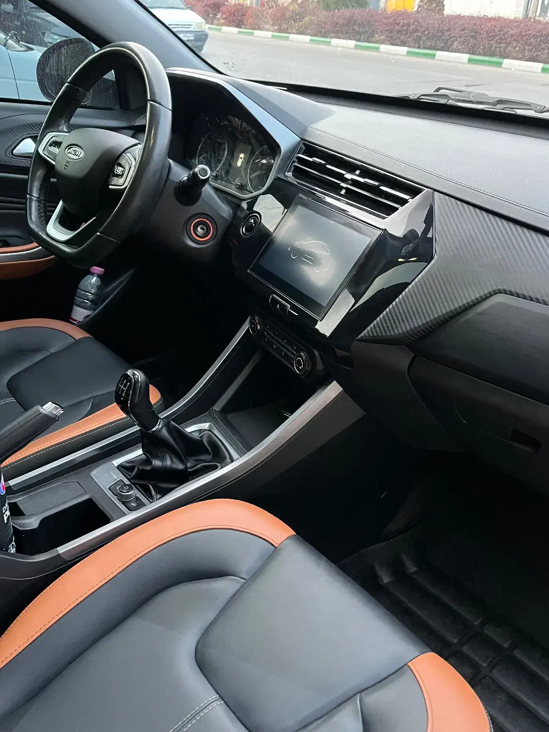 پرو خشک X22|خودرو سواری و وانت|نیریز, |دیوار