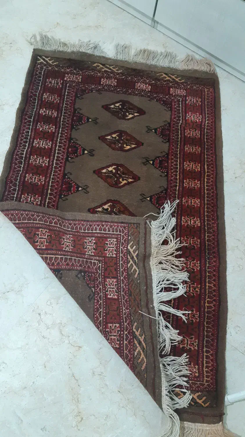 قالیچه دست بافت|فرش|تهران, هرندی|دیوار
