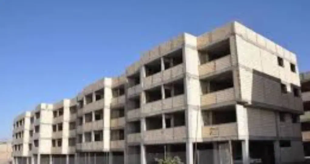 پیش فروش مسکن ملی|پیش‌فروش املاک|زرقان, |دیوار