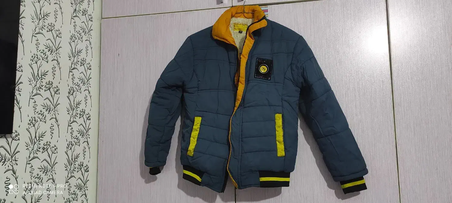 کت پسرانه ۷تا۸ سال|کفش و لباس بچه|سنندج, |دیوار