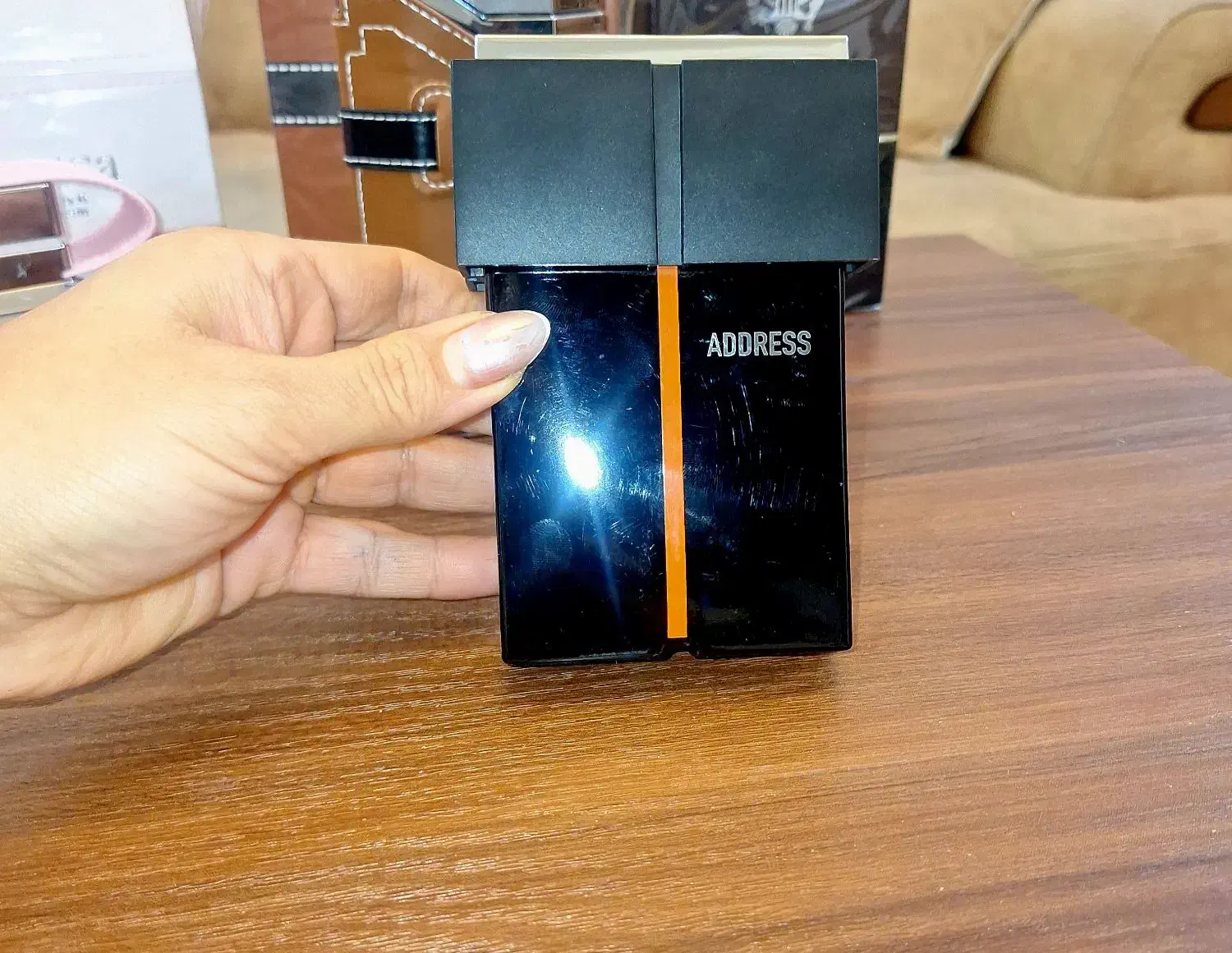 پخش ادکلن جیبی|آرایشی، بهداشتی، درمانی|بهبهان, |دیوار