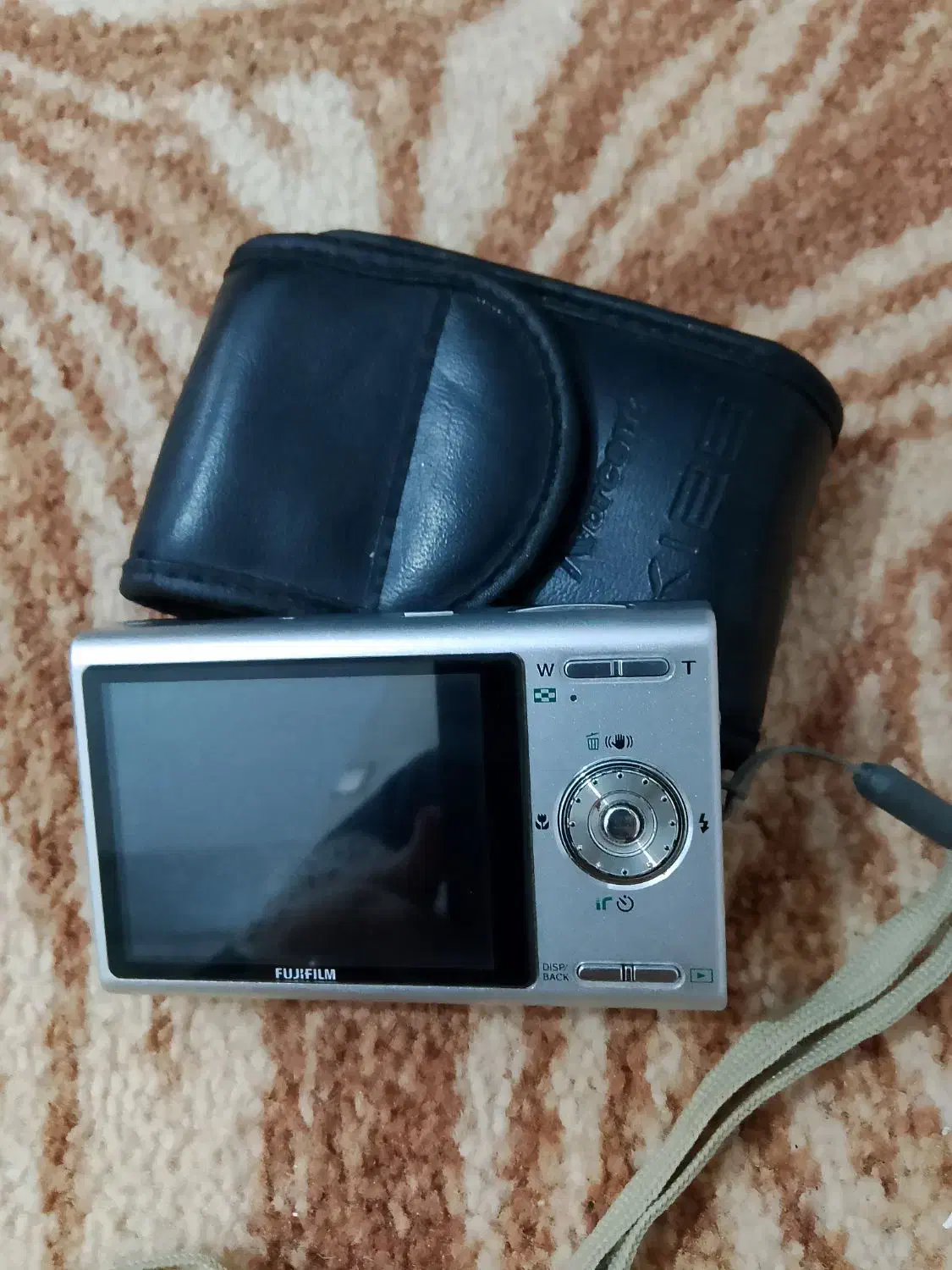 دوربین عکاسی|دوربین عکاسی و فیلم‌برداری|زاهدان, |دیوار