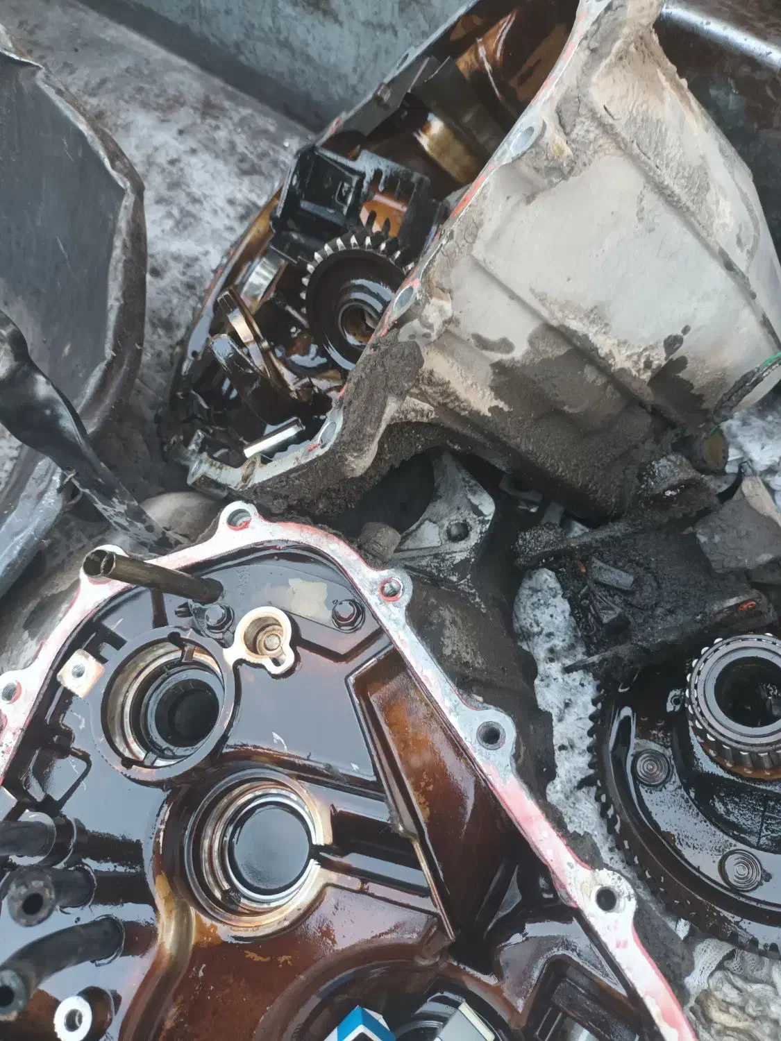 جهت همکاری در تعمیرگاه خودروسواری|استخدام صنعتی، فنی، مهندسی|قزوین, |دیوار