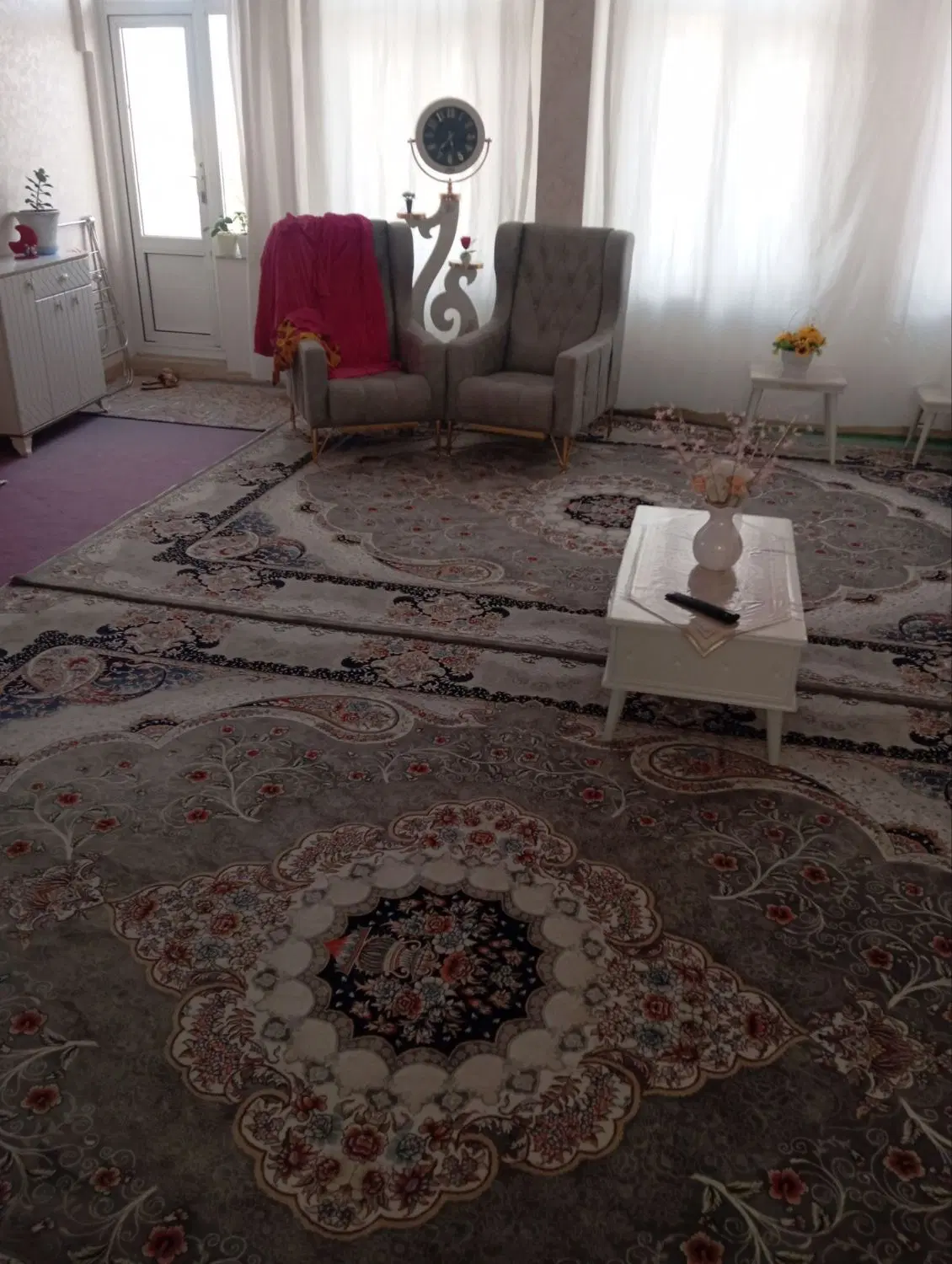 خانه|فروش آپارتمان|اردبیل, |دیوار