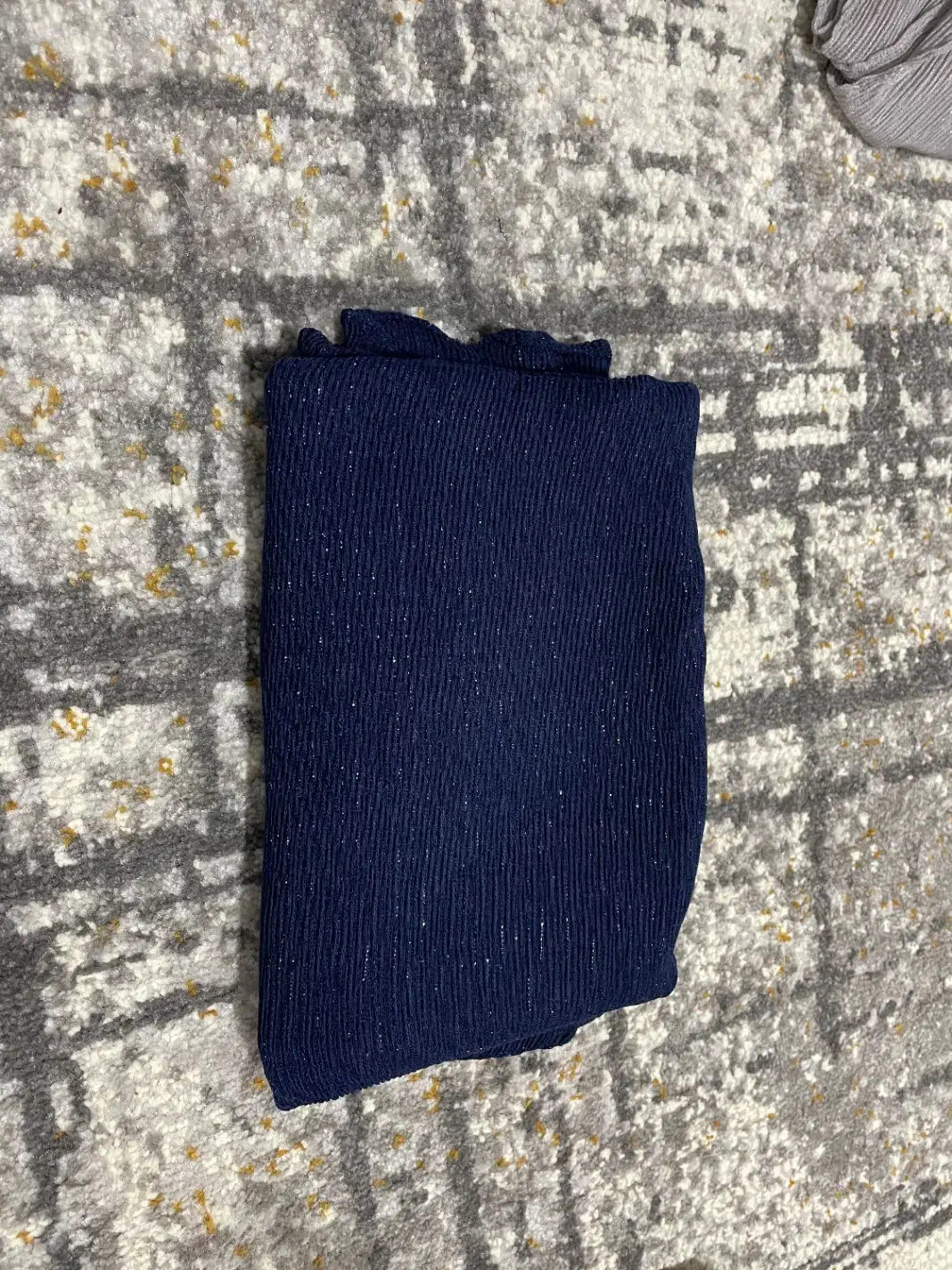 شال اکلیکی شیک و مجلسی|لباس|یزد, |دیوار