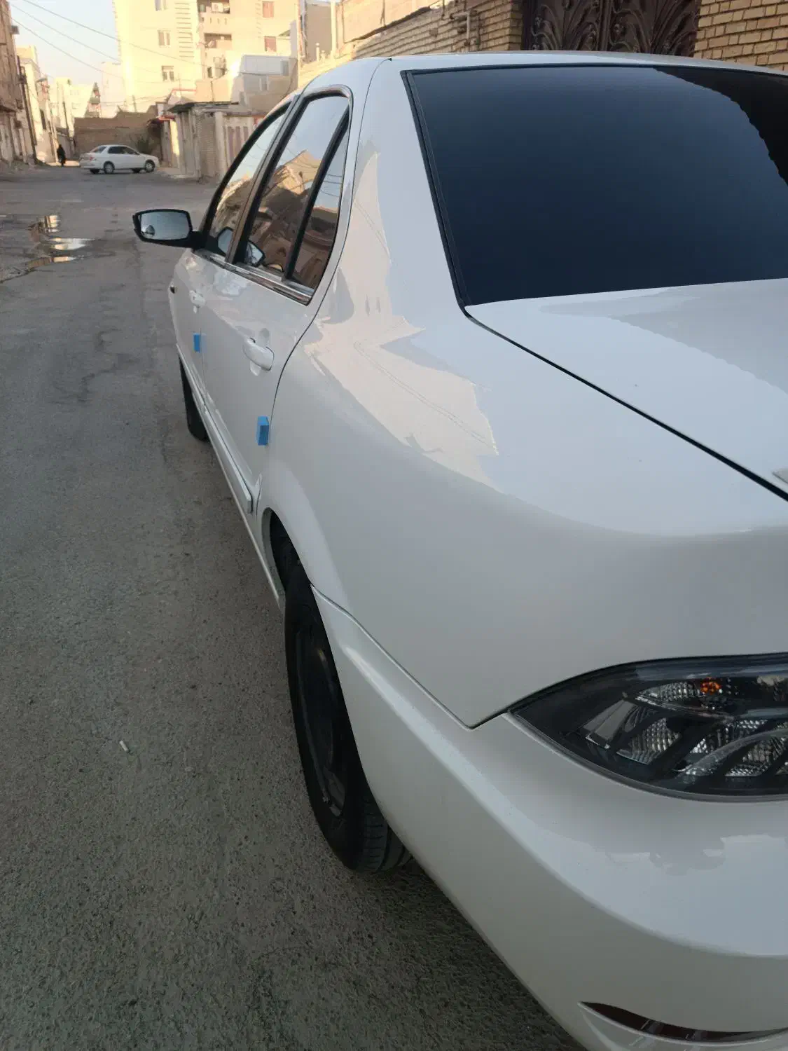 سورن پلاس ۱۴۰۳|خودرو سواری و وانت|بندر ماهشهر, |دیوار