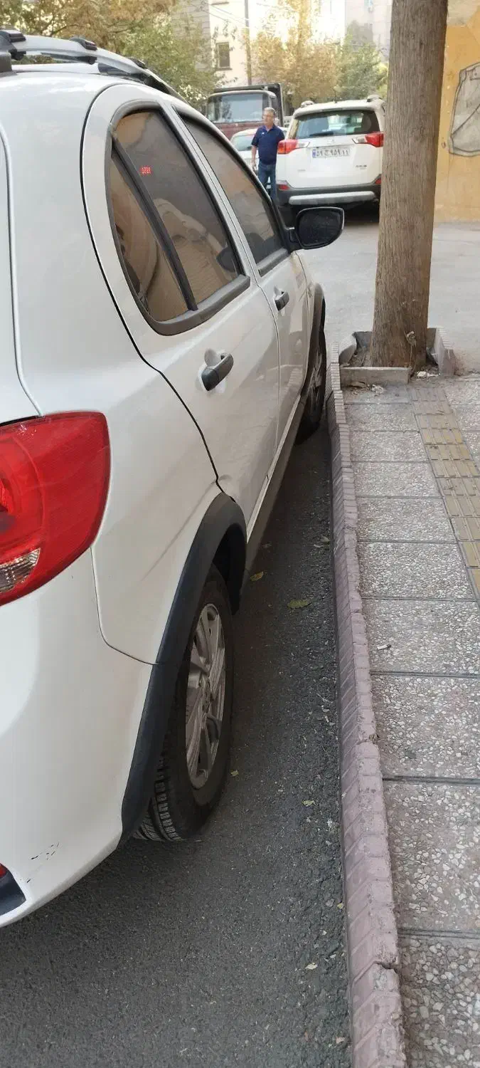 کوییک اتوماتیک پلاس|خودرو سواری و وانت|تهران, حکمت|دیوار