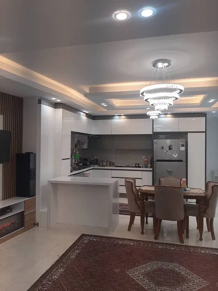 آپارتمان ۱۲۰ متری|فروش آپارتمان|میانه, |دیوار