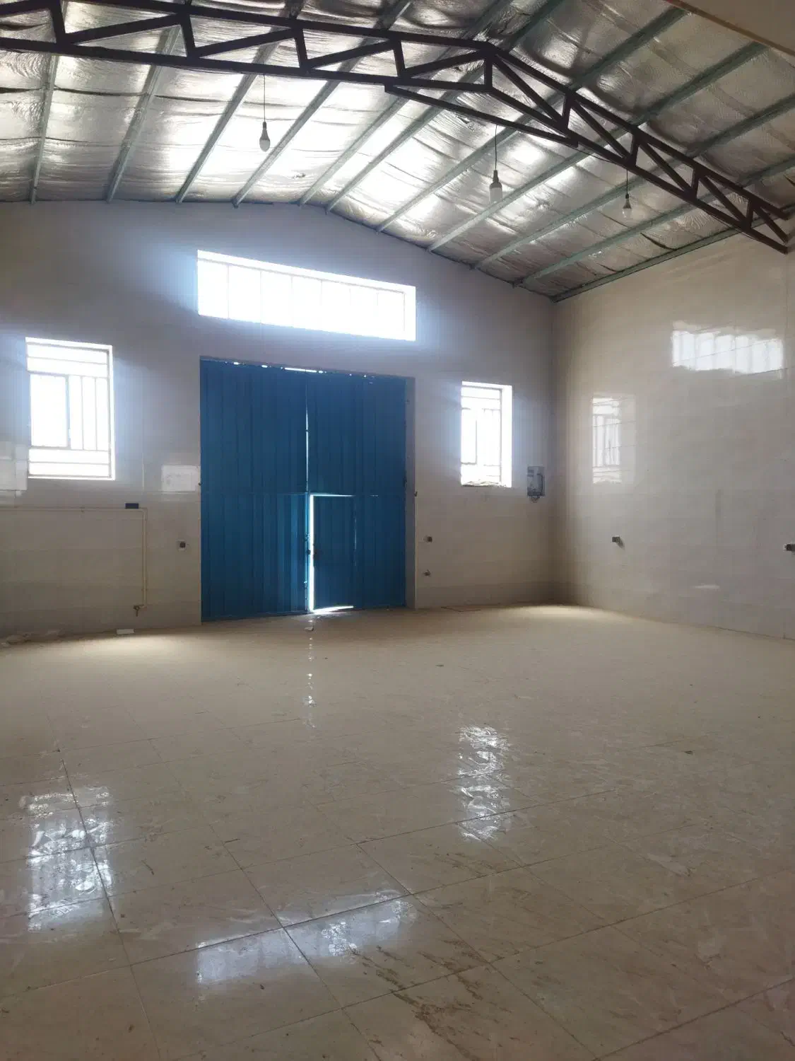 اجاره کارگاه کاملا بهداشتی،( تفت یک)|اجارهٔ دفتر صنعتی، کشاورزی، تجاری|تفت, |دیوار