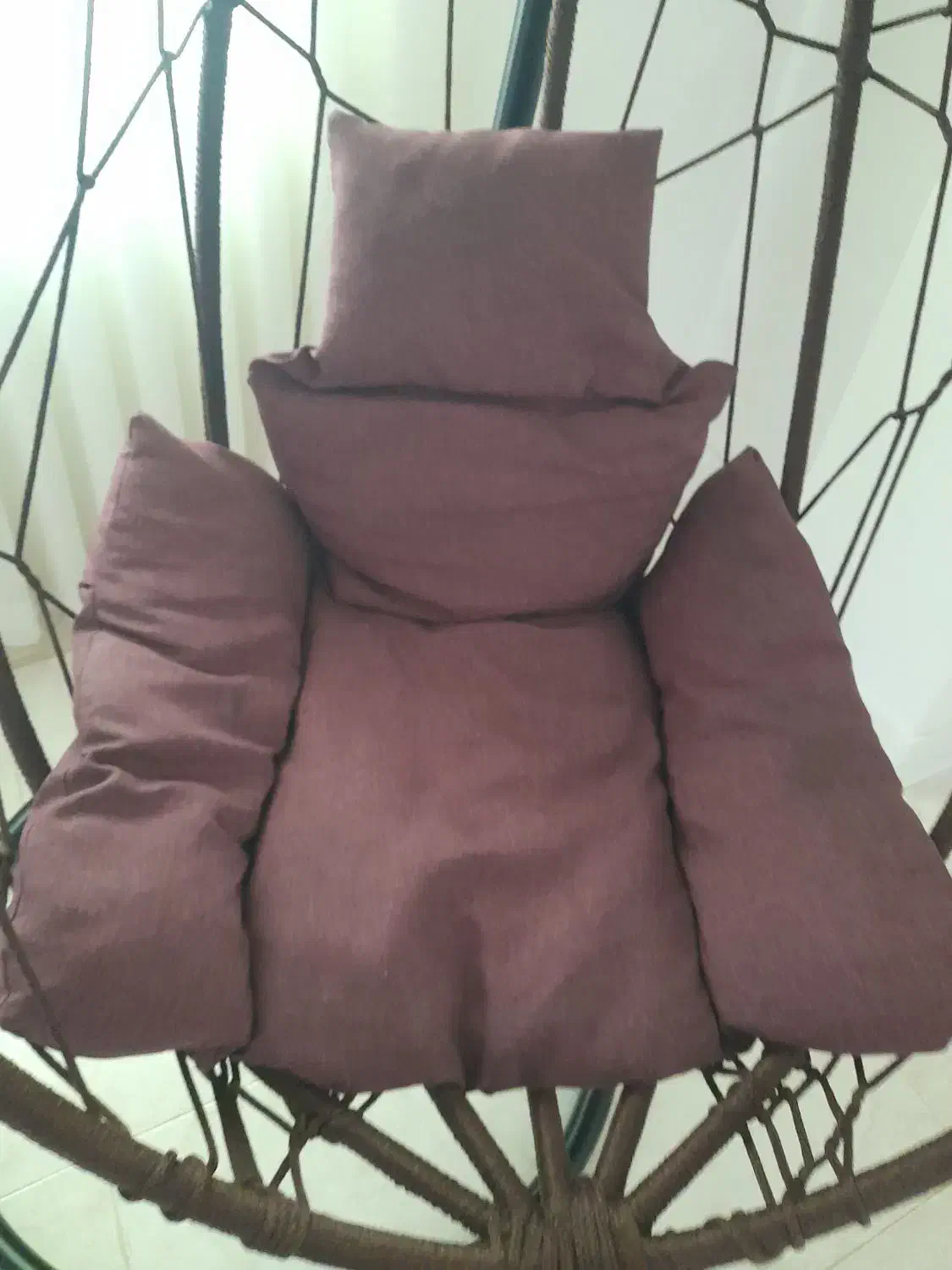 تاب|صندلی و نیمکت|دلند, |دیوار