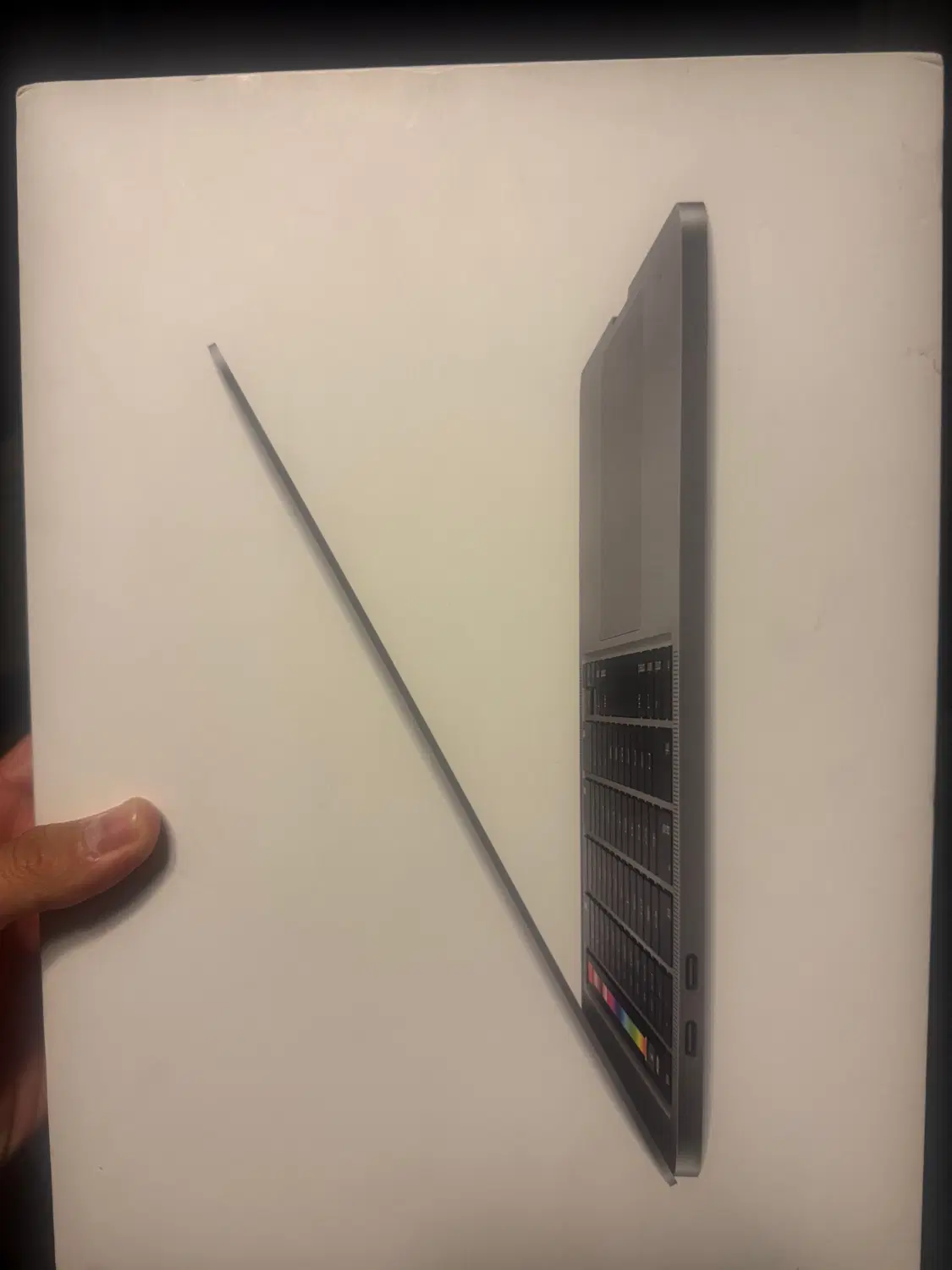 MacBook Pro 2020|رایانه همراه|تهران, میرداماد|دیوار
