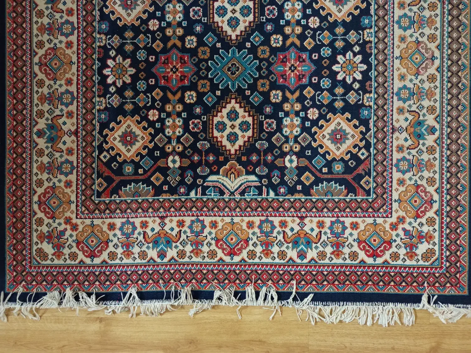 گلیم ماشینی|فرش|تهران, هروی|دیوار