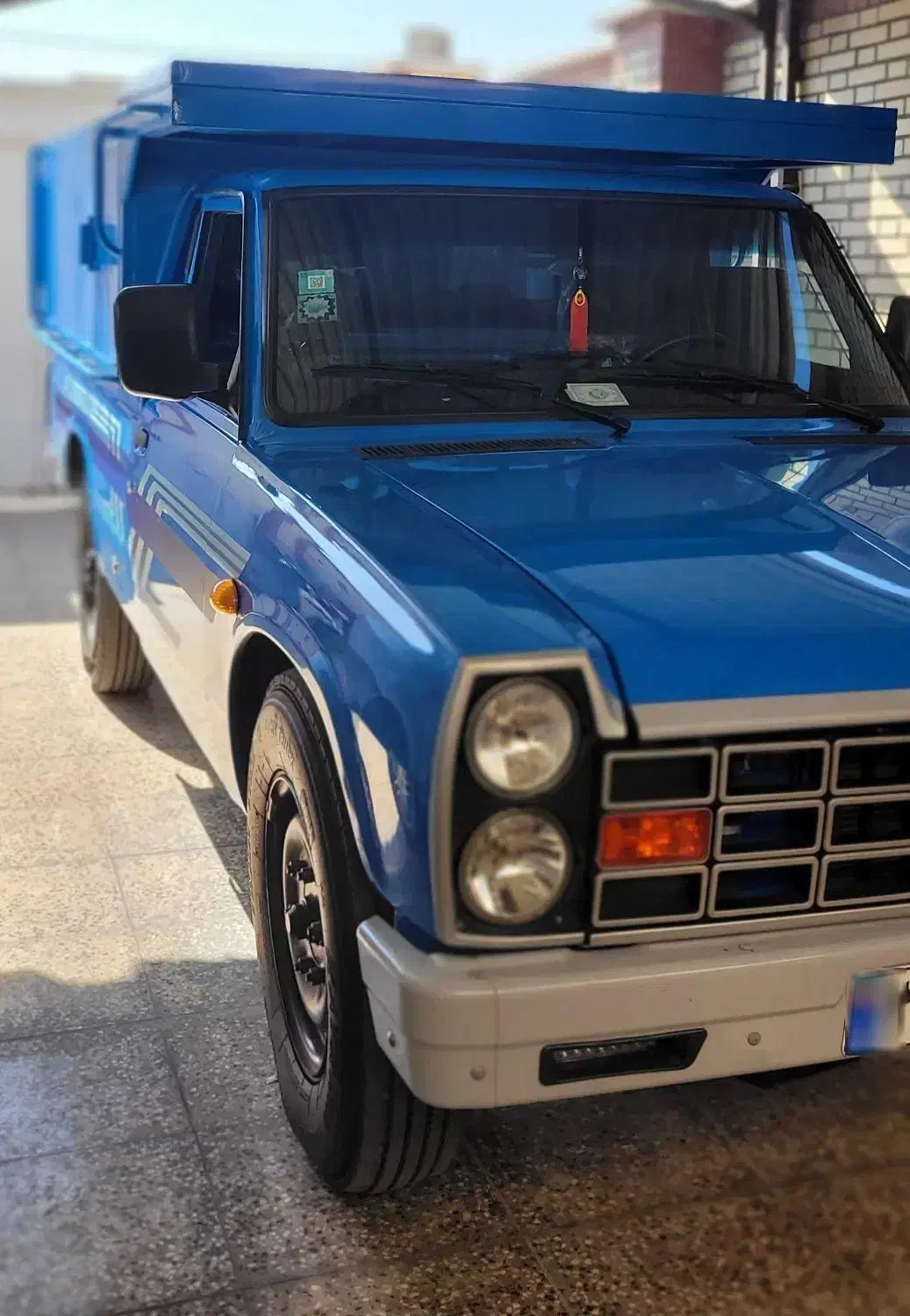 زامیاد دوگانه آپشنال گاز سیمی|خودرو سواری و وانت|بندرعباس, |دیوار