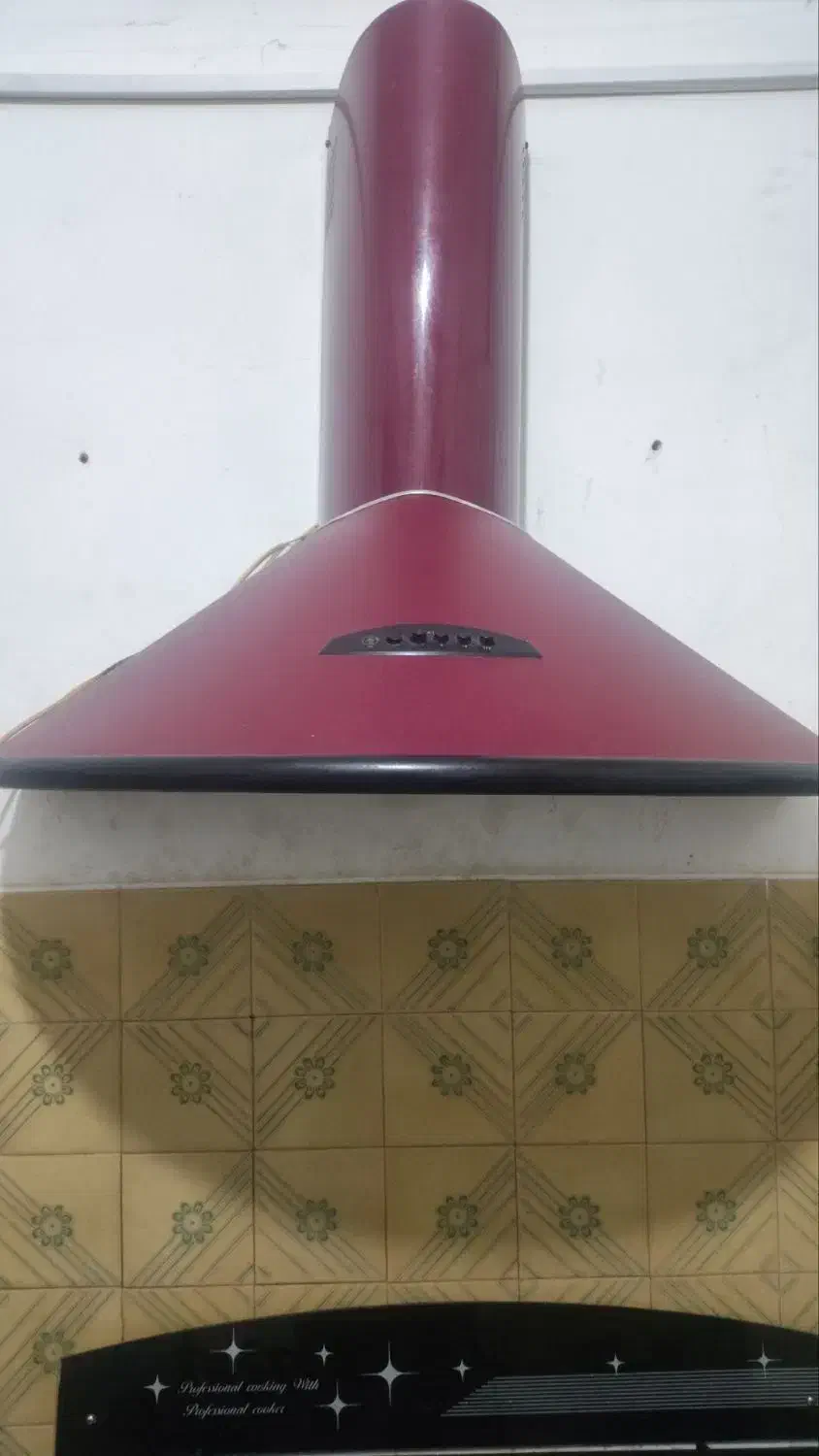 هود قدیمی|هود|میرجاوه, |دیوار