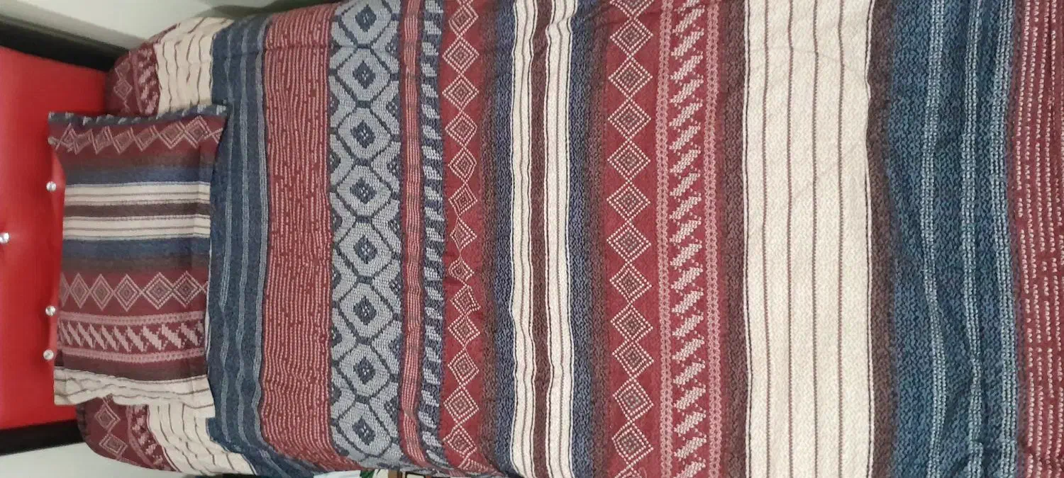 ۲عددست رو تختی تک نفره|سرویس روتختی|شهرکرد, |دیوار