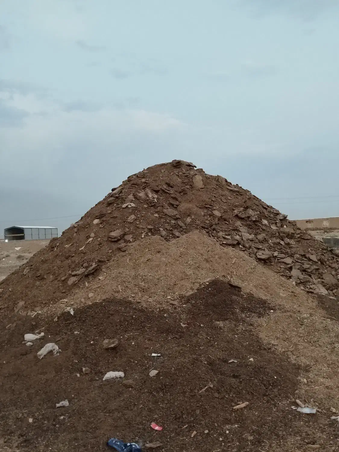 کود قشلاق|فعالیت داوطلبانه|پاکدشت, پاکدشت (مامازند)|دیوار