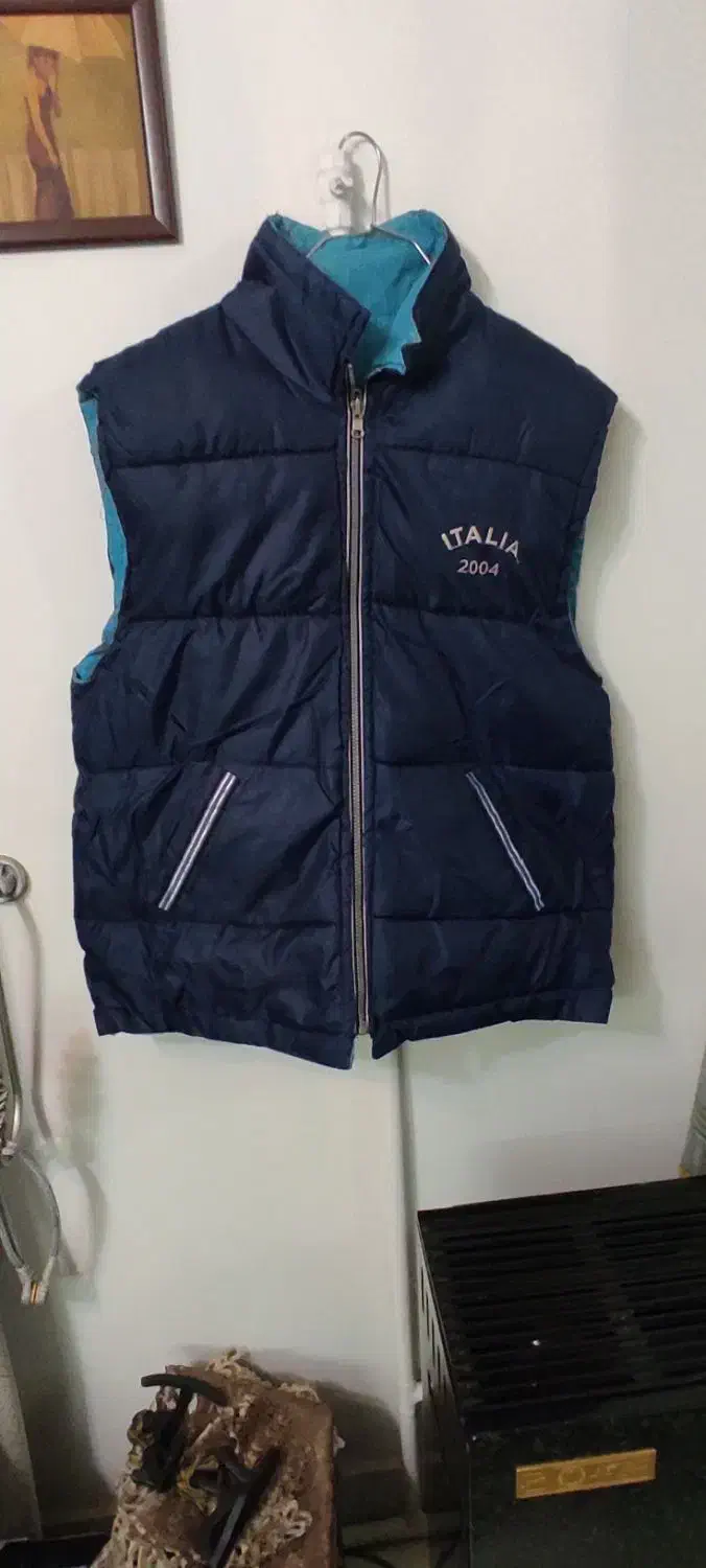 کاپشن|لباس|تهران, مسعودیه|دیوار