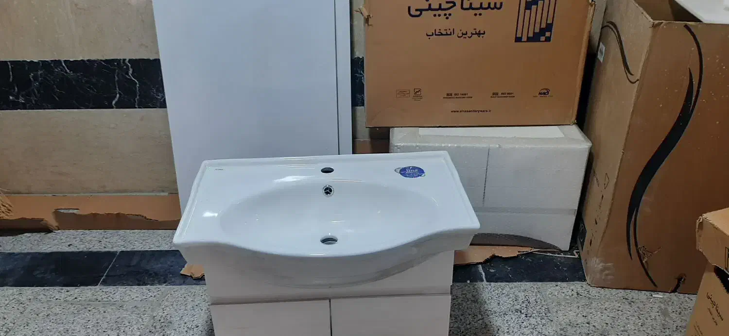 سنگ روشویی|لوازم سرویس بهداشتی|تهران, استقلال|دیوار