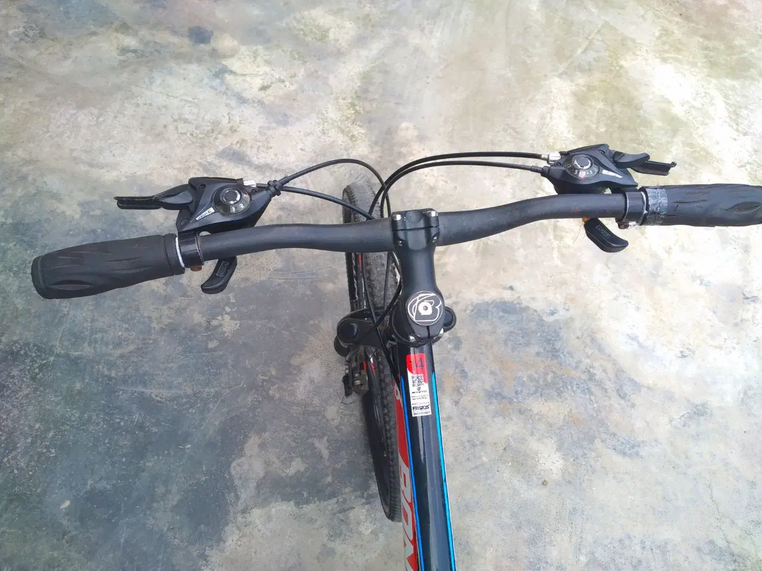 دوچرخه ۲۶ بونیتو|دوچرخه، اسکیت، اسکوتر|دالخانی, |دیوار