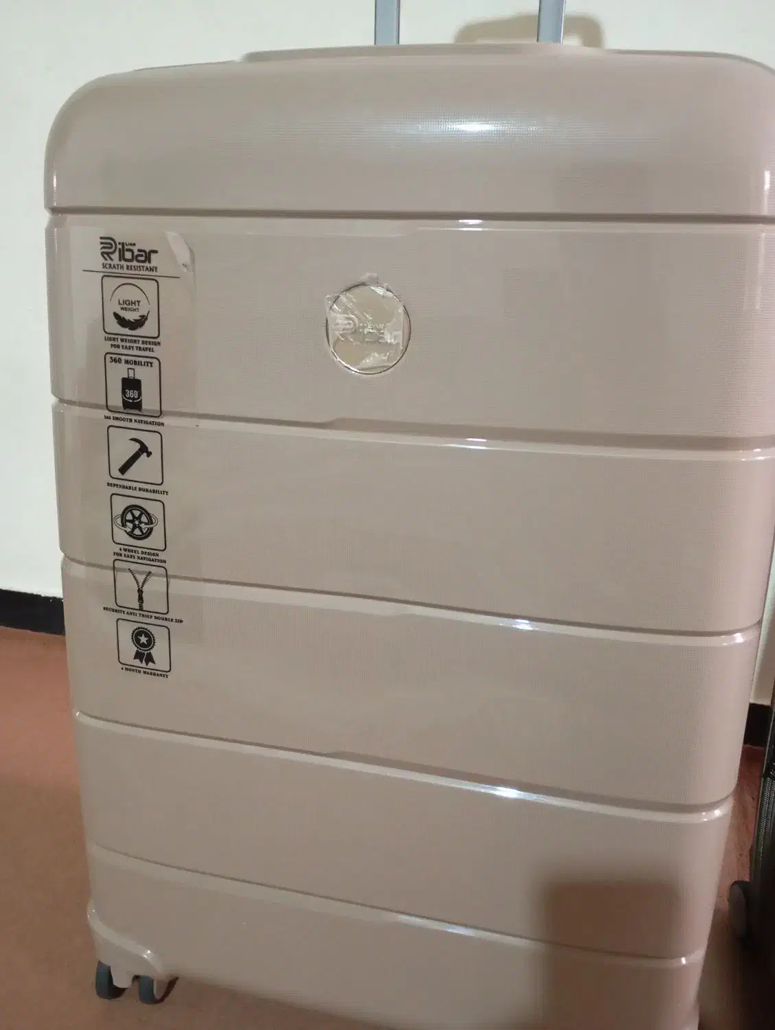 دوعدد کیف مسافرتی برای عروس|کیف، کفش، کمربند|یاسوج, |دیوار