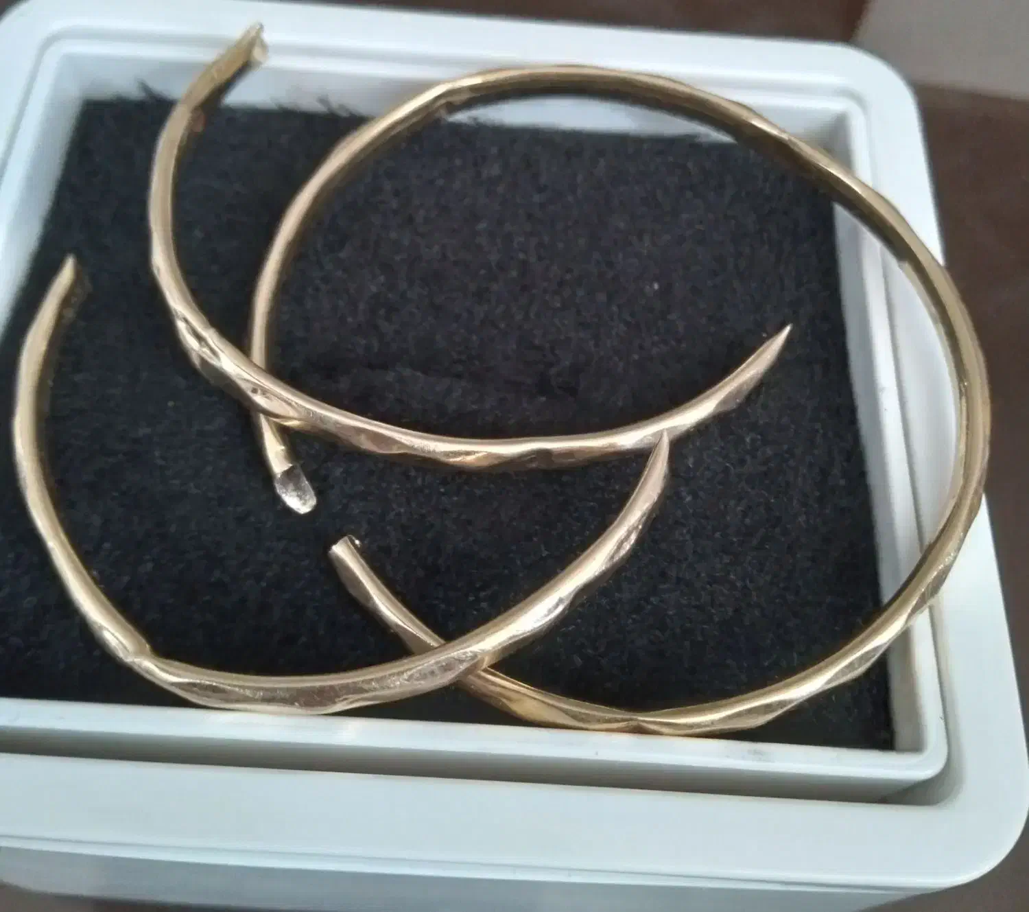 فروش فوری طلا زیر قیمت تابلو|جواهرات|بندر گناوه, |دیوار