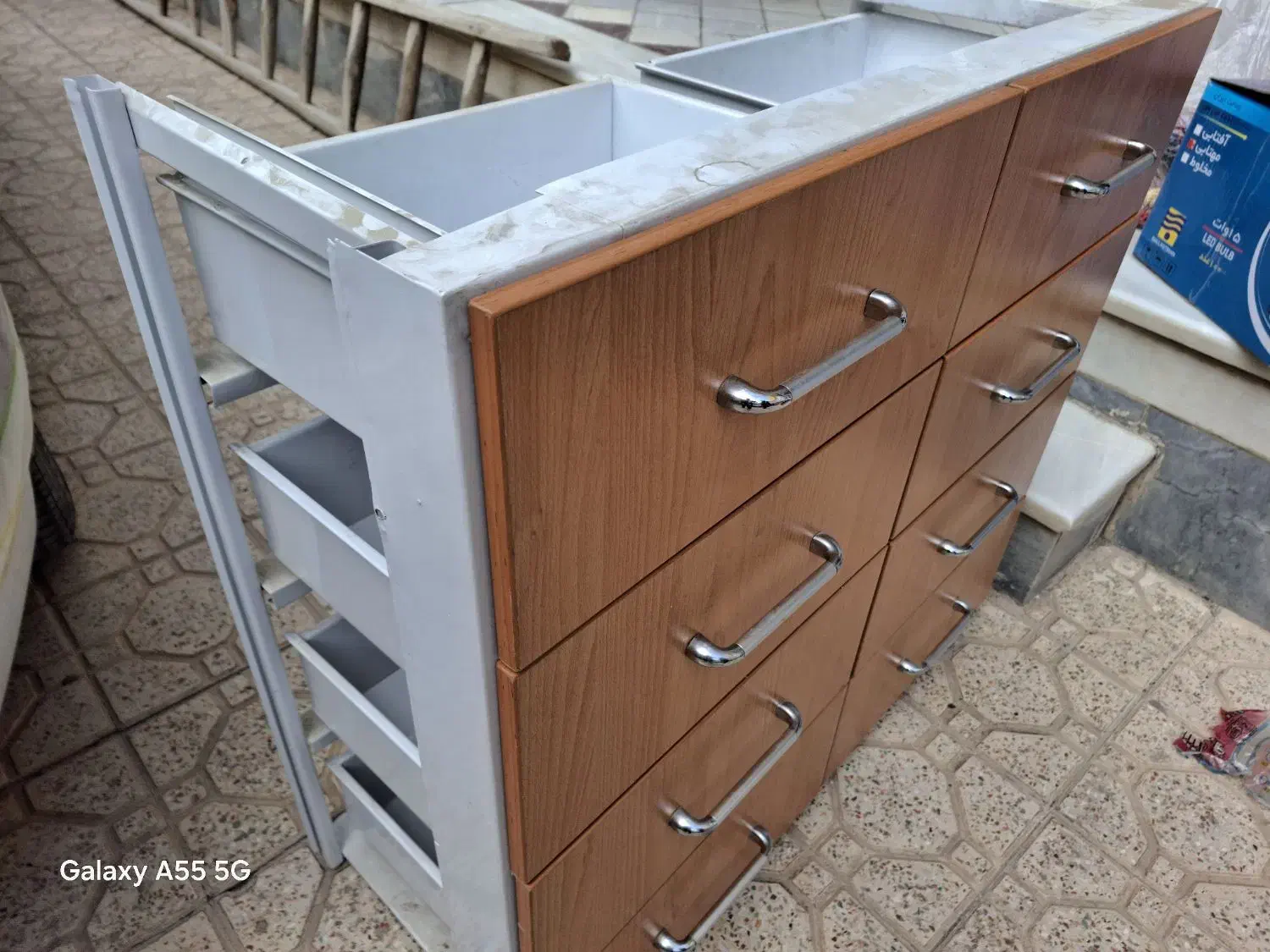 کابینت|مصالح و تجهیزات ساختمان|اصفهان, ارداجی|دیوار