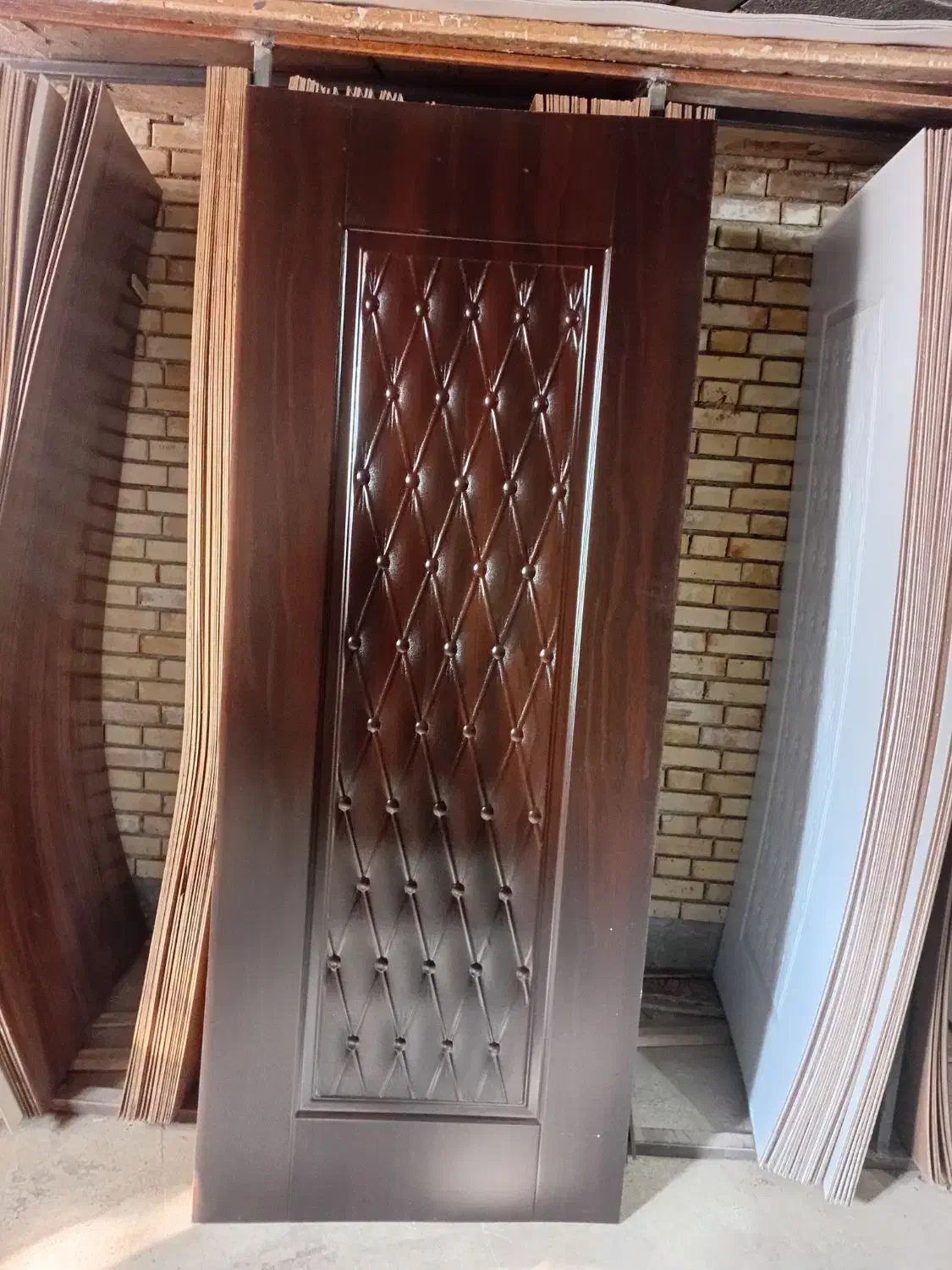 نمونه درب|جاکفشی، کمد، دراور|بجنورد, |دیوار