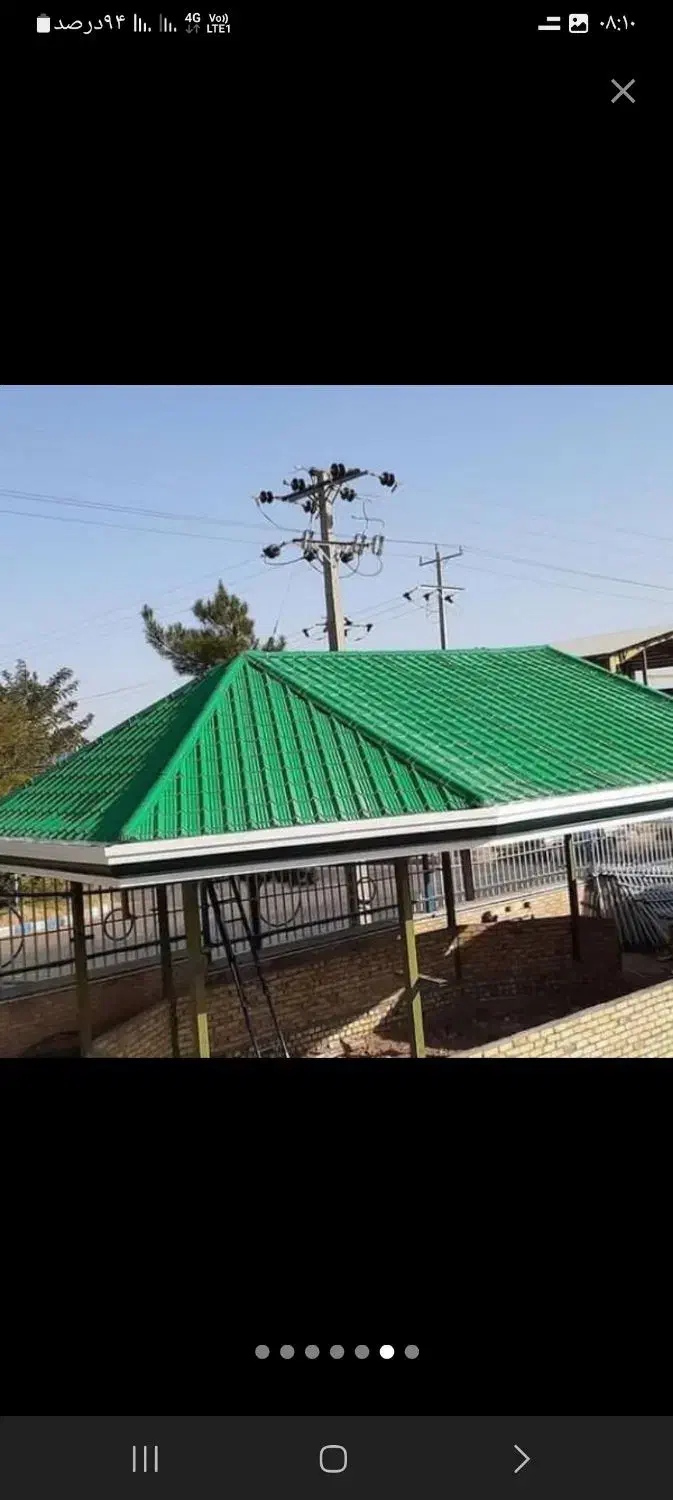 جوشکار ماهر ونیمه ماهر|خدمات پیشه و مهارت|پاکدشت, پاکدشت (مامازند)|دیوار