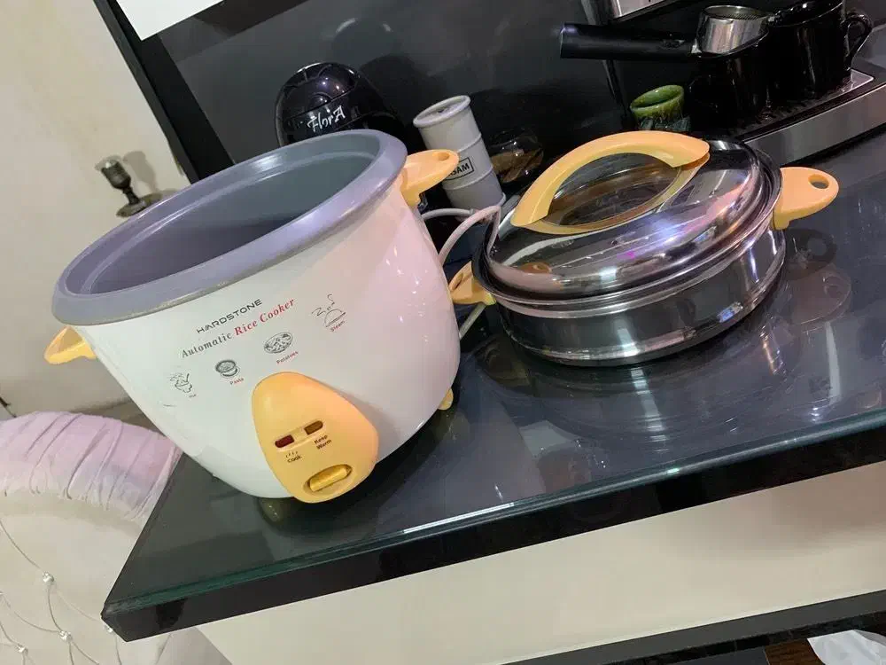 پلوپز|ظروف پخت‌وپز|مشهد, چهارچشمه|دیوار