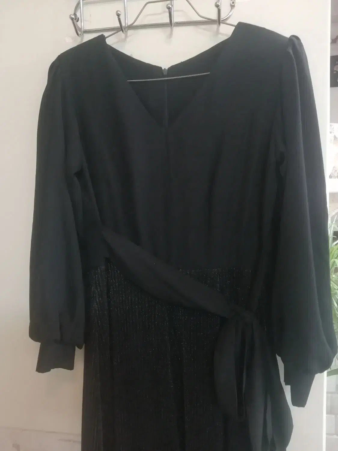 لباس مجلسی، سایز 42 ،44|لباس|نجفآباد, سعدی|دیوار