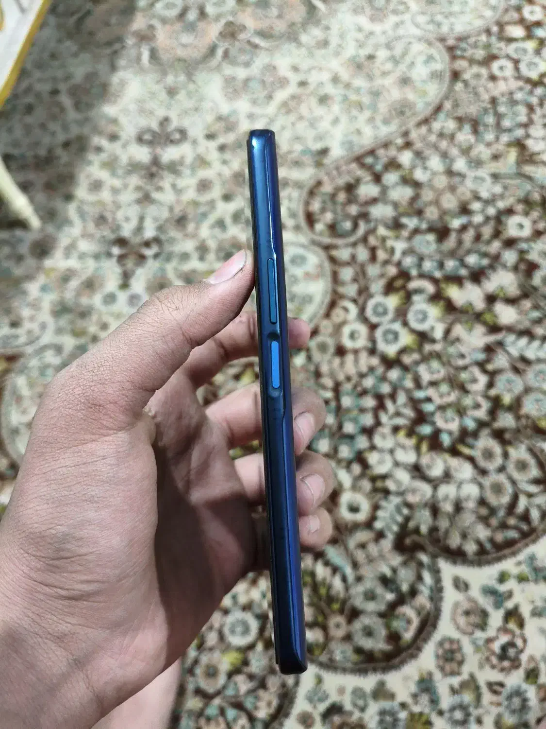 گوشی honor lite 50|موبایل|اندیشه, اندیشه فاز ۱|دیوار