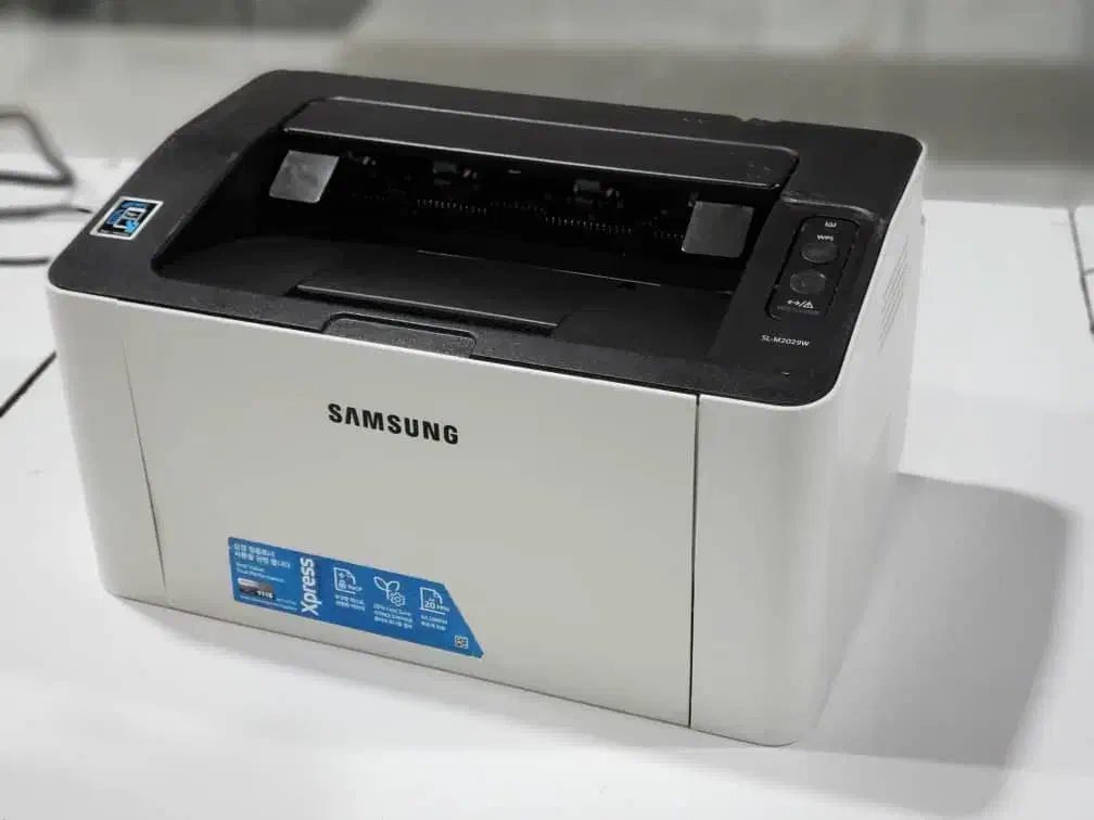 samsungوای فای دار۲۰۲۹w|پرینتر، اسکنر، کپی، فکس|بوشهر, |دیوار