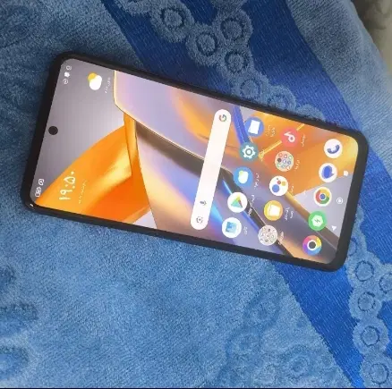Poco M5S|موبایل|مشهد, کوی ولیعصر|دیوار
