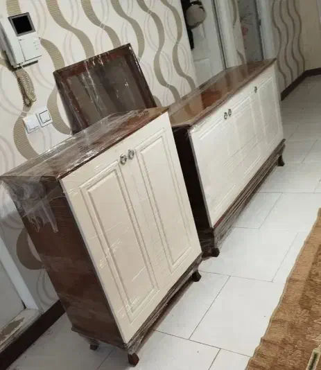 سرویس|جاکفشی، کمد، دراور|کرج, بنیاد|دیوار