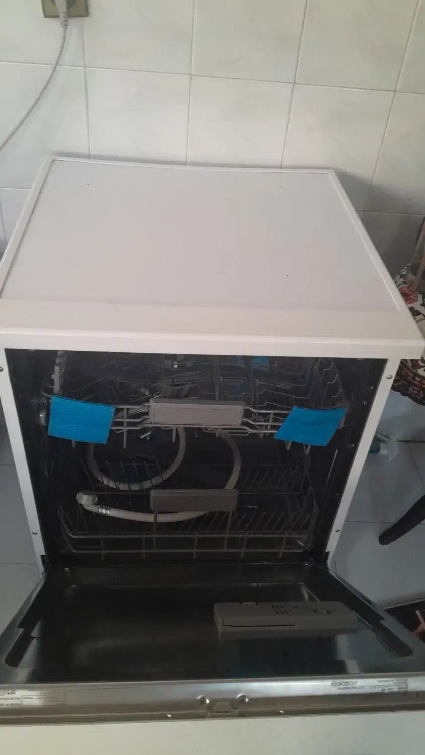 ظرفشوی نو * آکبند *|ماشین ظرفشویی|آمل, |دیوار