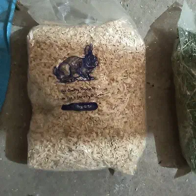 پوشال جوندگان|لوازم جانبی حیوانات|رباطکریم, رباطکریم|دیوار