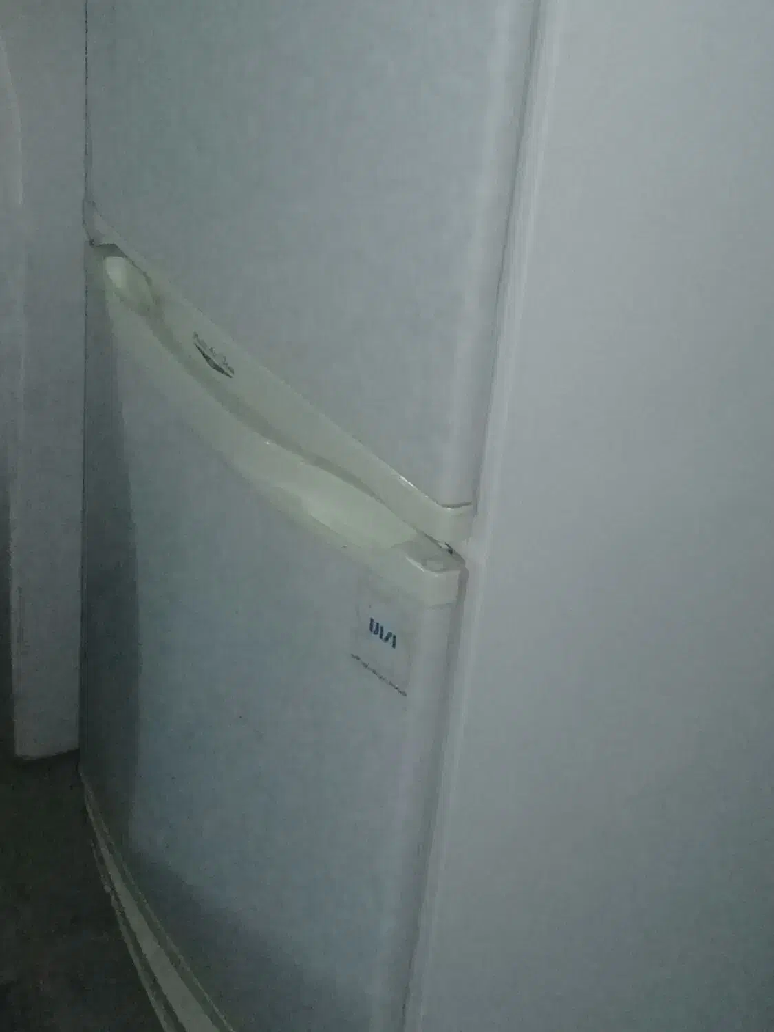 فروش یخچال فریزر دس دو|یخچال و فریزر|بهبهان, |دیوار