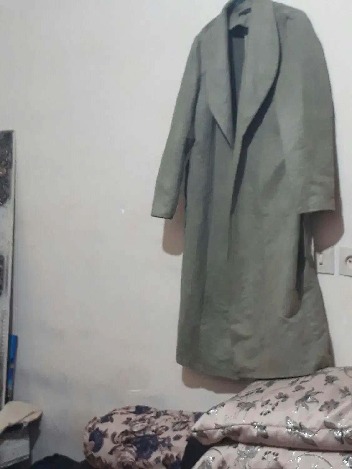 لباس|لباس|کرمانشاه, |دیوار