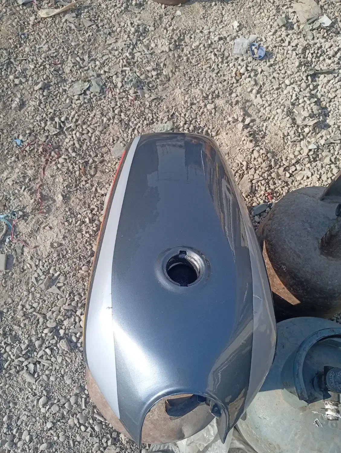 باک موتور|قطعات یدکی و لوازم جانبی|بهبهان, |دیوار