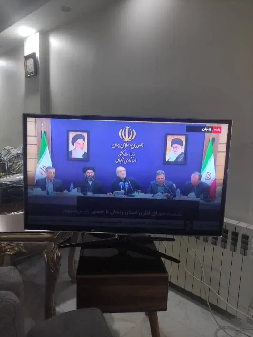 تعمیر تلوزیون با ضمانت و سریع سر تا سر تهران|خدمات پیشه و مهارت|تهران, سلسبیل جنوبی|دیوار