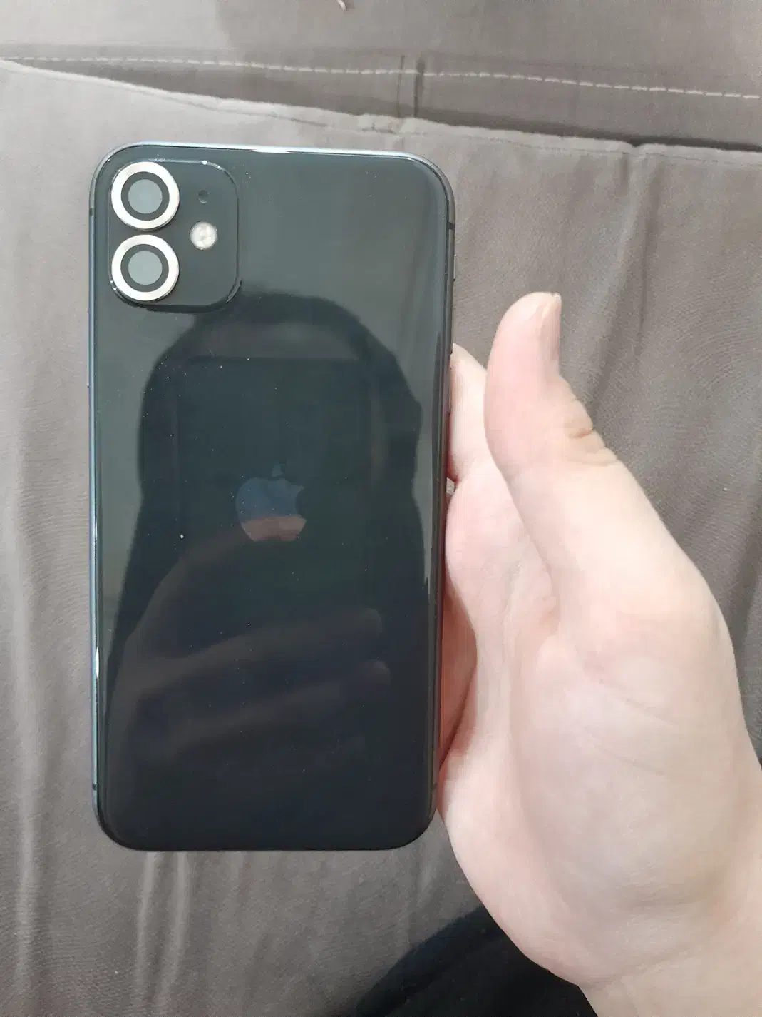 ایفون 11 نرمال|موبایل|بروجرد, |دیوار