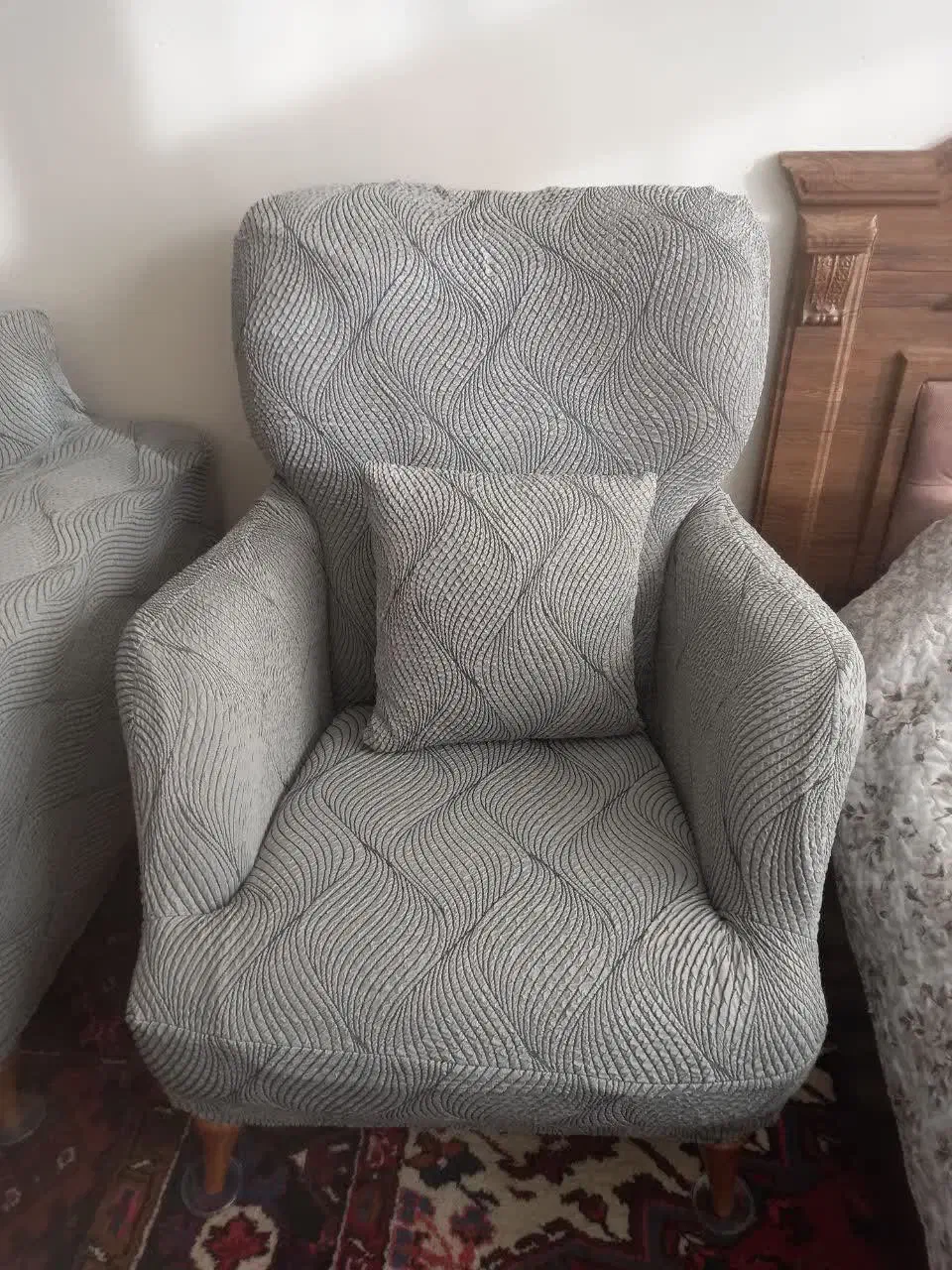 مبلهاتو بیمه کن|مبلمان خانگی و میز عسلی|مراغه, |دیوار