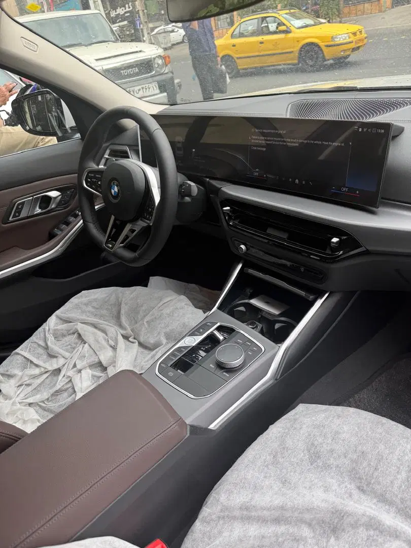 BMW 325|خودرو سواری و وانت|تهران, سهروردی|دیوار