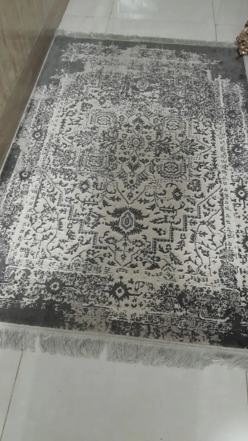 فرش ۷ عدد|فرش|بندر گز, |دیوار