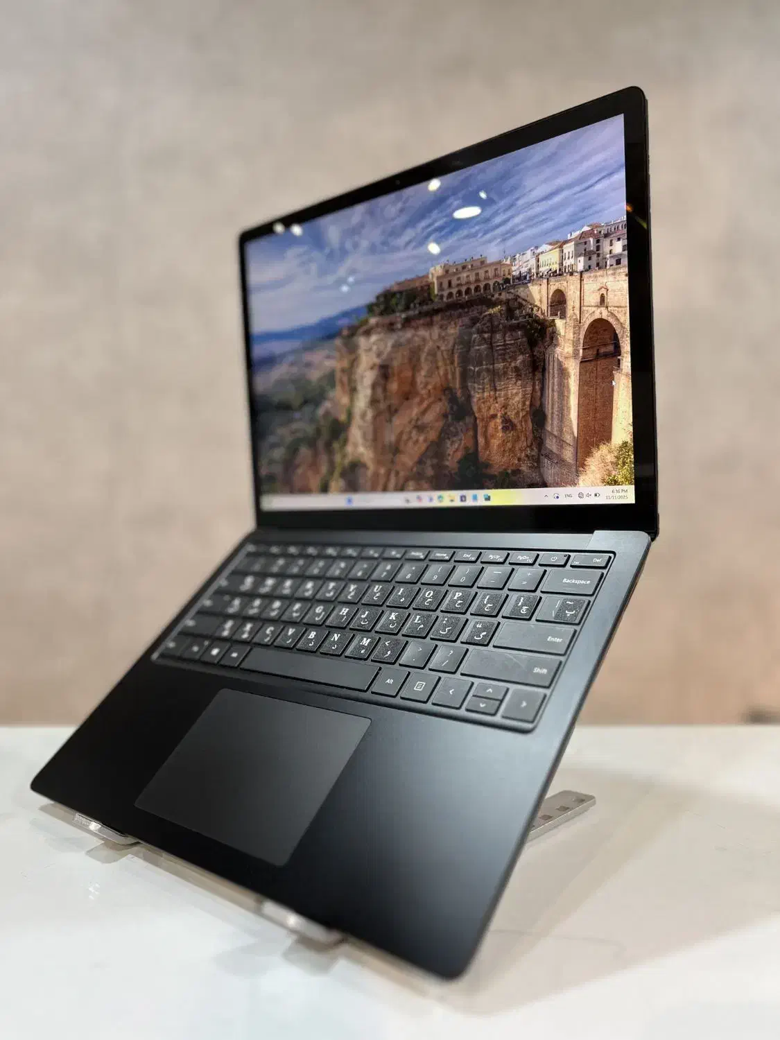 لپ تاپ surface|رایانه همراه|بجنورد, |دیوار