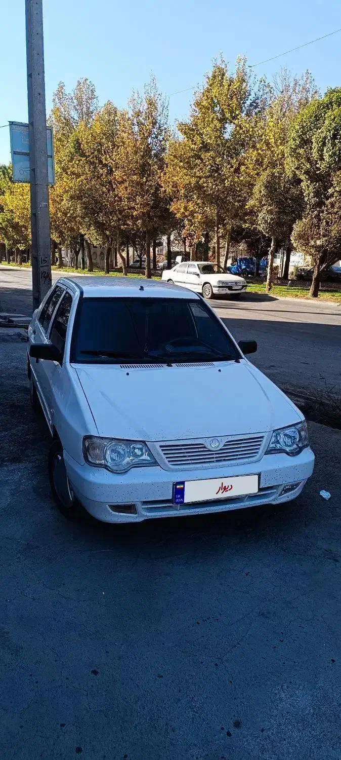 پراید ۱۳۲|خودرو سواری و وانت|ایلام, |دیوار